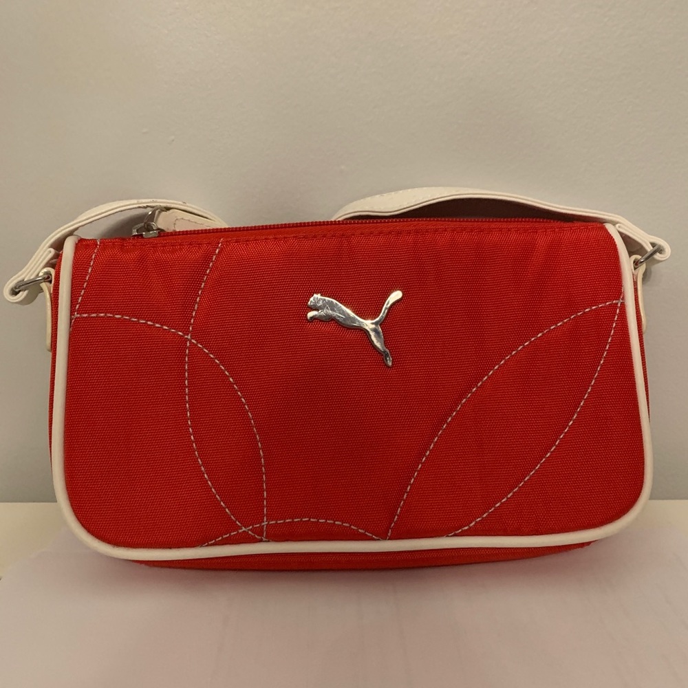Puma purse